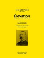Élévation 