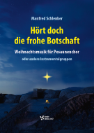 Hört doch die frohe Botschaft 