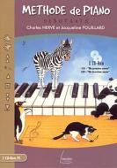 Méthode de piano 