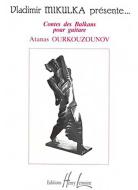 Contes des Balkans 