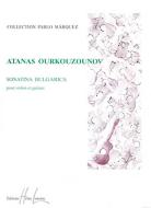 Sonatina Bulgarica 