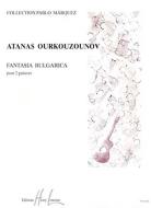 Fantasia bulgarica 