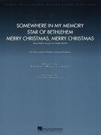 Three Holiday Songs from Home Alone 