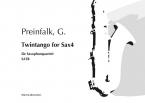 Twintango for Sax4 Standard