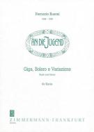 An die Jugend 