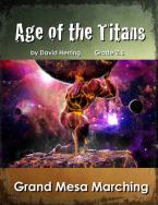 Age of the Titans 1 
