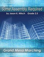 The Assembly Begins 