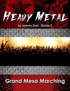 Heavy Metal 2 