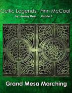 Finn McCool 3 