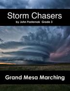 Storm Chasers 