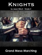 Knights part 2 