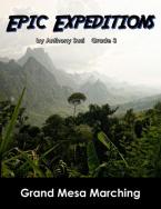 Epic Expectations 1 