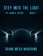 Step into the Light Part 2 