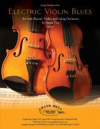 Electric Violin Blues 