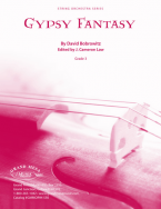 Gypsy Fantasy 