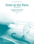 Down at the Farm 