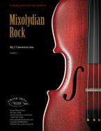 Mixolydian Rock 