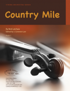 Country Mile 