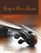 Restful River Rondo 