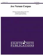 Ave Verum Corpus 