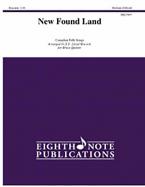 New Found Land 