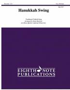 Hanukkah Swing 
