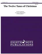 The 12 Tunes of Christmas 