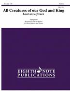 All Creatures of our God and King 