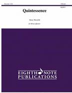 Quintessence 