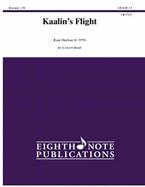 Kaalin's Flight 