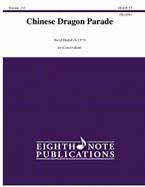 Chinese Dragon Parade 