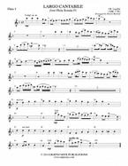 Largo Cantabile 