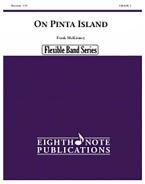 On Pinta Island 