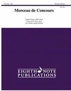 Morceau de Concours 