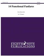14 Functional Fanfares 