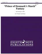 Prince of Denmark's March Fantasy 