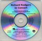 Richard Rodgers In Concert Medley 