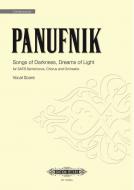 Songs of Darkness, Dreams of Light 