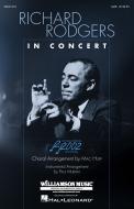 Richard Rodgers In Concert Medley Standard