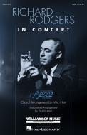 Richard Rodgers In Concert Medley Standard