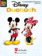 Hören, Lesen & Spielen - Disney-Duobuch 