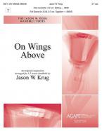 On Wings Above 