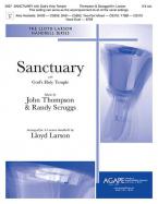 Sanctuary 