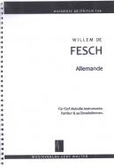 Allemande Download