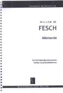 Allemande Download