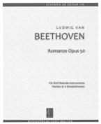 Romanze op. 50 Download