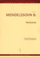 Nocturno aus 'Ein Sommernachtstraum' Download