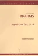 Ungarischer Tanz Nr. 6 Download
