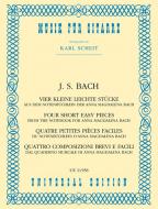 4 Composizioni Brevi e Facili 