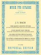 4 Composizioni Brevi e Facili 